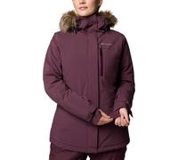 COLUMBIA Ava Alpine Ii Insulated Jacket W - Mujer - Violeta - talla M- modelo 2025