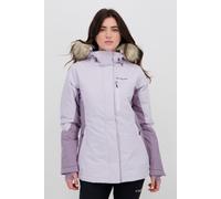 Columbia Ava Alpine - Malva - Chaqueta Esquí Mujer talla XL