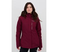 Columbia Ava Alpine - Rojo - Anorak Mujer talla XL