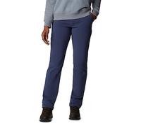 Columbia Back Beauty Pantalón Softshell - Pantalones para Senderismo Mujer