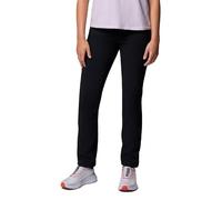 Pantalón montaña columbia back beauty™ high-rise mujer negro L - REGULAR