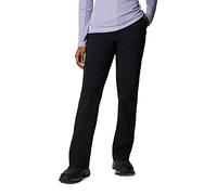 Columbia Back Beauty Passo Alto II Heat Pant Pantalones Térmicos De Senderismo Y Trekking para Mujeres
