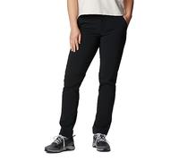 Columbia Back Beauty Passo Alto II Heat - Pantalones térmicos para mujer
