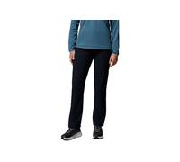 Columbia Back Beauty Warm Softshell 40 Negro