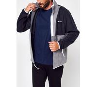 Columbia Back Bowl Full Zip Fleec M Negro