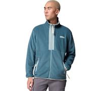 Columbia - Chaqueta de forro polar Backbowl™ II - Azul - Talla L - Hombre