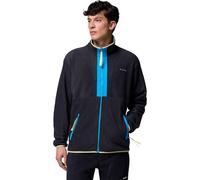 COLUMBIA Backbowl™ Ii Full Zip Fleece - Hombre - Negro - talla M- modelo 2026
