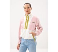 Columbia Backbowl™ II Full Zip Fleece XS Rosa