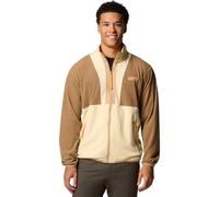 COLUMBIA Chaqueta polar funcional 'Backbowl II' beige / marrón, Talla S