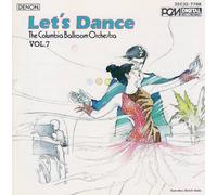 Columbia Ballroom Orchestra - Let's dance 07