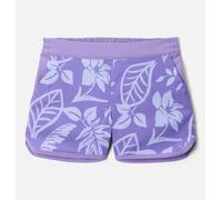 Columbia - Bañador Sandy Shores™ -Violeta - Talla XL (18 a) - Niña