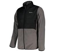 Columbia Basin Butte Fleece Full Zip Chaqueta de forro polar con cremallera completa Hombre (Pack de 1)