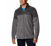 Columbia Basin Trail III Chaqueta, Gris City Shar, Large para Hombre