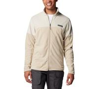 Columbia Basin Trail III Full Zip, Chaqueta De Forro Polar con Cremallera para Hombre
