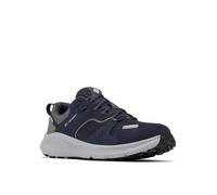Columbia Benson, Zapatillas Hombre, India Ink Quarry, 45 EU