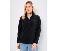 Columbia Benton Springs 1/2 Snap Pull Over II M Negro