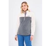 Columbia Benton Springs 1/2 Snap Pull Over II S Gris