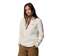 Columbia Benton Springs 1/2 Snap Pull Over II, Sudadera De Forro Polar para Mujer