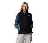 Columbia Benton Springs Fermeture Éclair Intégrale Benton Springs - Cremallera completa Mujer (Pack de 1)
