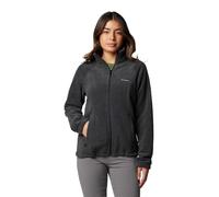 Columbia Benton Springs Forro Polar con Cremallera para Mujer