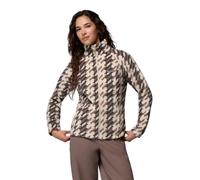 Columbia Benton Springs Printed Full Zip Benton Springs - Cremallera completa estampada Mujer