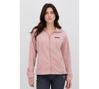 Columbia Benton Springs - Rosa - Forro Polar Mujer talla L