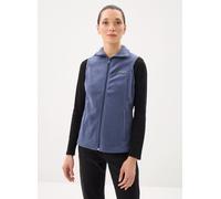 Columbia - Chaleco de forro polar Benton Springs™ - Azul - Talla XS - Mujer