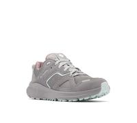Columbia Bethany - Zapatos de Senderismo para Mujer, Stratus/Cool Green, 39 EU