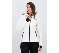 Columbia Bird Mountain II - Blanco - Chaqueta Mujer talla XL