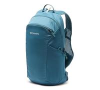 Columbia Blackcomb Ridge - Mochila unisex de 18 l (paquete de 1), Everblue, One Size, Blackcomb Ridge - Mochila de 18 l
