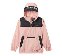 Columbia Bloomingport Cortavientos para niño