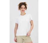 Columbia BlueVista Hill™ SS Crew M Blanco