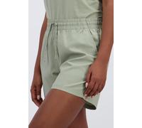 Columbia Bluevista Hill - Kaki - Pantalón Corto Mujer talla XL