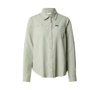 Columbia Women's Silver Ridge 3.0 EUR Long Sleeve, Long Sleeve Shirt, Safari, S