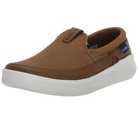 Columbia Boatside Breathe PFG, Botas Hombre, Delta Nocturnal, 45 EU