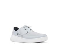 Columbia Boatside Breathe Relaxed PFG, Botas Hombre, Parrilla Cirrus Gris, 41 EU Ancho