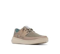 Columbia Boatside Relaxed PFG - Zapatos náuticos para hombre, 10