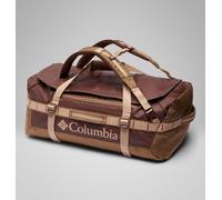 Columbia - Bolsa de deporte de 60 l Landroamer™ - Marrón - Talla T/U - Unisexo