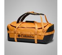 Columbia - Bolsa de deporte de 60 l Landroamer™ - Naranja - Talla T/U - Unisexo