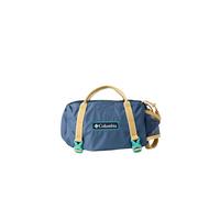 COLUMBIA Bolsa de deporte 'Echo Mountain™' turquesa / zafiro / limón / negro One Size EUR