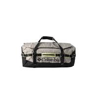 COLUMBIA Bolsa de deporte 'Landroamer™' limón / gris / negro One Size limón / gris / negro