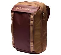 Columbia - Bolsas de viaje - Landroamer Travel Backpack Tobacco Delta - Marrón Marrón one size