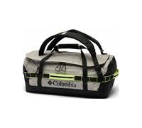 Columbia - Bolsas Duffel - Landroamer 40L Duffel Flint Grey Black Citron Haze - Gris Gris one size