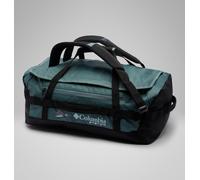Columbia - Bolsas Duffel - Landroamer 40L Duffel Metal Black de Nylon - Verde Verde one size