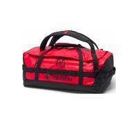 Columbia - Bolsas Duffel - Landroamer 40L Duffel Mountain Red Black - Rojo Rojo one size