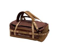 Columbia - Bolsas Duffel - Landroamer 40L Duffel Tobacco Delta de Nylon - Marrón Marrón one size