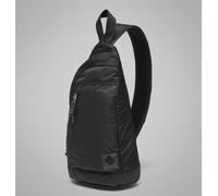 Columbia - Bolso bandolera Great Smoky Garden™ - Negro - Talla T/U - Unisexo