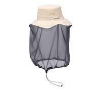 Columbia Booney Unisex de Malla NO See UM, Sombrero Booney, fósil Antiguo, S/M