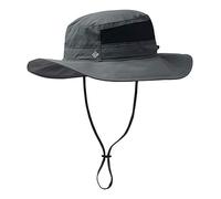 Columbia Bora Bora Booney II - Sombrero para Hombre, Color Gris, Talla única