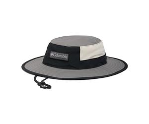 Columbia Bora Bora Booney Sombrero booney Unisex niños, Black/City Grey/Dark Stone, S-M